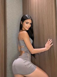 Isabel, Bratislava - Nove Mesto, 19 years