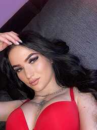 Natali (20), Nové Zámky, ID:29315