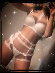 Rebekah, Bratislava - Rača, 28 rokov