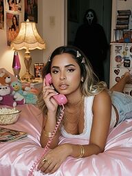 TS Franceska, Bratislava - Nové Mesto, 24 rokov