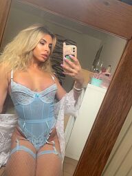 TS Franceska, Bratislava - Nové Mesto, 24 rokov