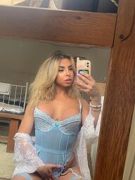 TS Franceska, Bratislava - Nové Mesto, 24 rokov