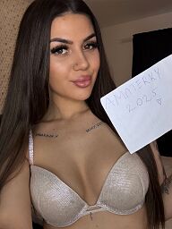 Vivienne, Dunajská Streda, 22 rokov