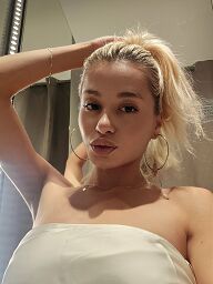 Amanda, Košice - Staré Mesto, 23 rokov