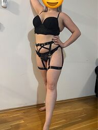 Sofia, Bratislava - Ružinov, 23 rokov