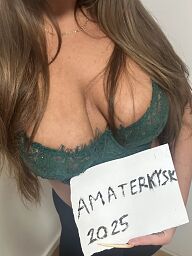 Evelin, Košice - Barca, 23 rokov