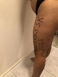 Julka (25), Michalovce, ID:29725