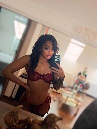 Jeane Hot, Košice - Staré Mesto, 26 rokov