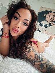 Jeane Hot, Košice - Staré Mesto, 26 rokov