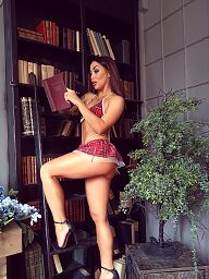 Jeane Hot, Košice - Staré Mesto, 26 rokov