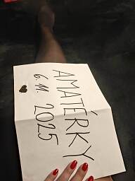 Klaudia, Stará Turá, 27 rokov