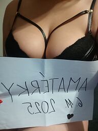 Klaudia, Stará Turá, 27 rokov