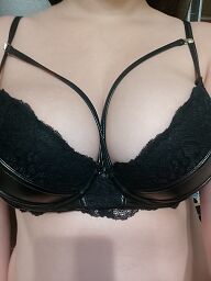 Klaudia, Stará Turá, 27 rokov