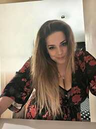 Liza, Dunajská Streda, 27 rokov