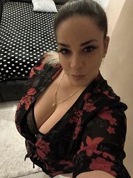 Liza (27), Dunajská Streda, ID:28185