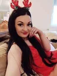 Klaudika Sk, Spišská Belá, 23 rokov