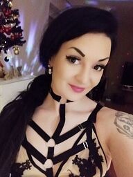 Klaudika Sk, Spišská Belá, 23 rokov