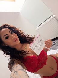 Jeane Hot, Košice - Staré Mesto, 26 rokov