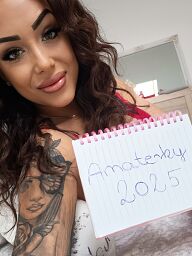 Jeane Hot, Košice - Staré Mesto, 26 rokov