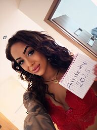 Jeane Hot, Košice - Staré Mesto, 26 rokov