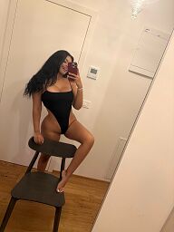 Canela Love, Bratislava - Petržalka, 20 rokov