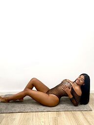 Canela Love, Bratislava - Petržalka, 20 rokov