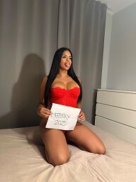 Canela Love, Bratislava - Petržalka, 20 rokov