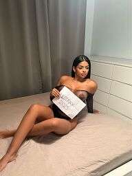 Canela Love, Bratislava - Petržalka, 20 rokov