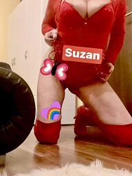 Suzan (51), Trnava, ID:9824