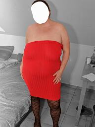 Karin, Trencin, 37 years