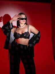 Elina Domina, Bratislava - Stare Mesto, 22 years