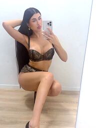 Sonya, Bratislava - Ružinov, 24 rokov