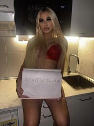 Chanel, Bratislava - Ružinov, 18 rokov