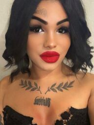 Escort Cynthie, Prievidza, 21 rokov