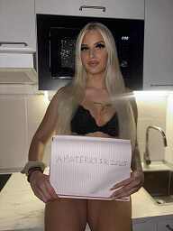 Emily, Bratislava - Ružinov, 18 rokov