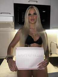 Emily, Bratislava - Ružinov, 18 rokov