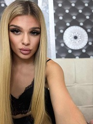 Trans Alexandra, Košice - Staré Mesto, 18 rokov