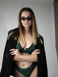 Emma Moon, Bratislava - Staré Mesto, 20 rokov