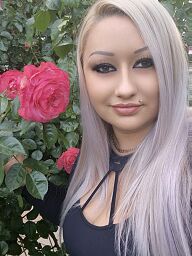 Viky Pervers (26), Bratislava - Vrakuňa, ID:26453