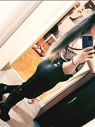 Klaudika Sk, Spišská Belá, 23 rokov