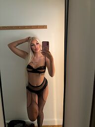 Emily, Bratislava - Ružinov, 18 rokov