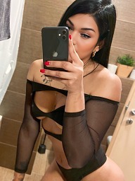 Camila, Trnava, 20 rokov