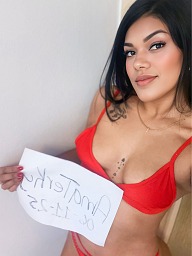 Camila, Trnava, 20 rokov