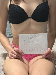 Linda, Bratislava - Staré Mesto, 19 rokov