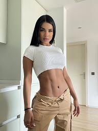 Karla (25), Bratislava - Stare Mesto, ID:30070