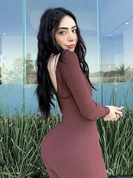 Anastasia, Bratislava - Petrzalka, 20 years