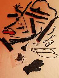 Monika, Bratislava - Petrzalka, 37 years