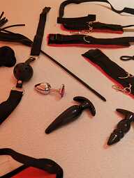 Monika, Bratislava - Petrzalka, 37 years