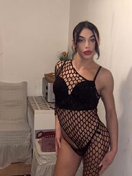 Viki TS (18), Bratislava - Ruzinov, ID:29607