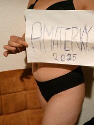 Ariana, Prievidza, 22 rokov